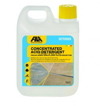 Deterdek Pro (кислотное чистящее средство)