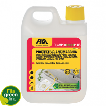 Защитная пропитка FILAMP90 ECO xtreme(PLUS) (Пропитка для камня, керамогранита, плитки)